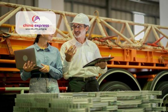 Lower Costs, Higher Profits: China’s Machinery Advantage